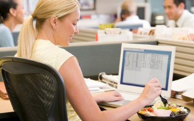 Tips Diet dapoerkita Untuk Pekerja Kantoran